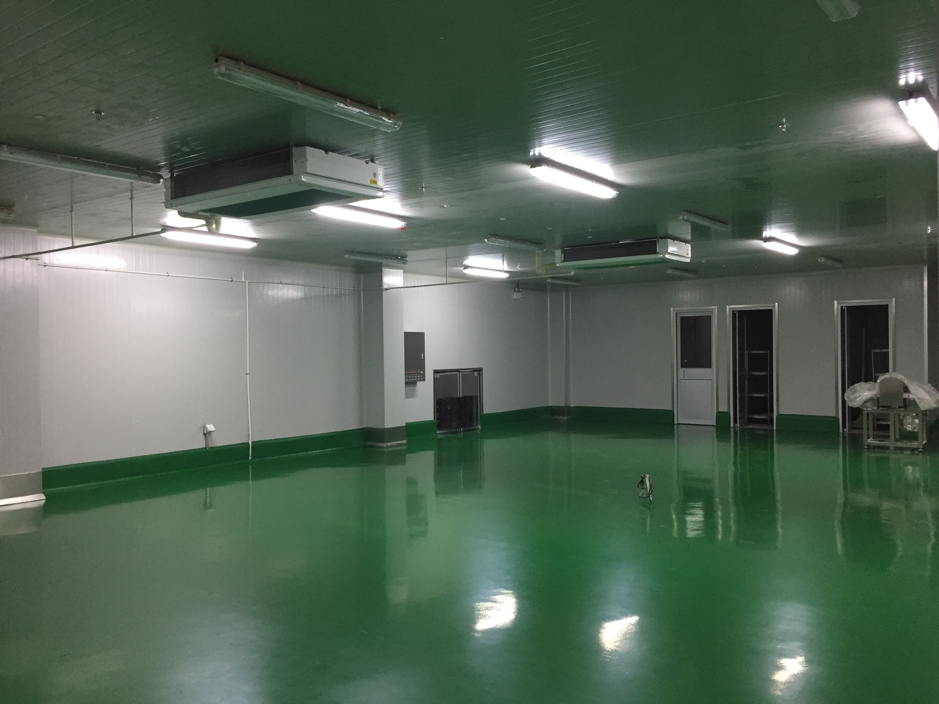 醫藥冷庫廠家
