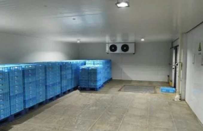 酒店廚房冷庫(kù)建設(shè)需要多少錢