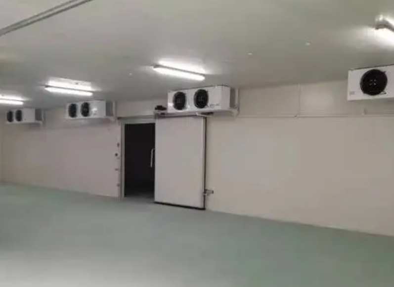 建個冷藏庫一平米需要多少錢