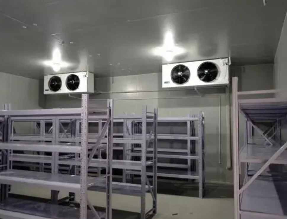 安裝60平米冷凍庫價格多少錢