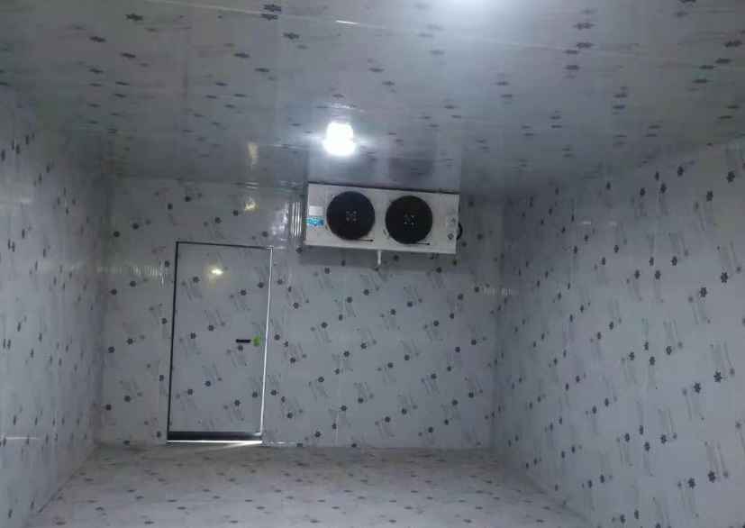 3萬元能建設(shè)做多大的冷庫