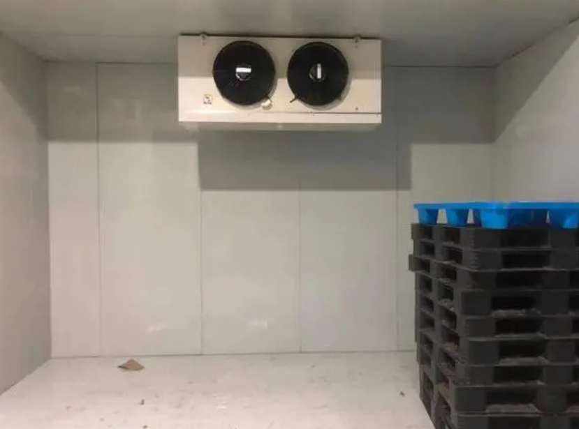 3萬元能建設(shè)做多大的冷庫
