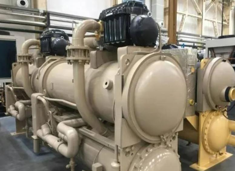 南京低溫冰水機該如何保養？